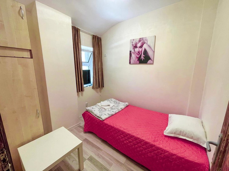 Jackie House Varna, Varna City, Bulgaria
