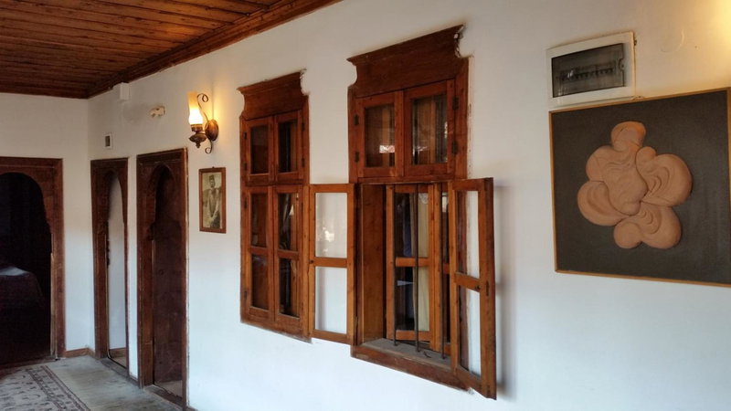 Chakarova Guest House, Sliven, Bulgaria