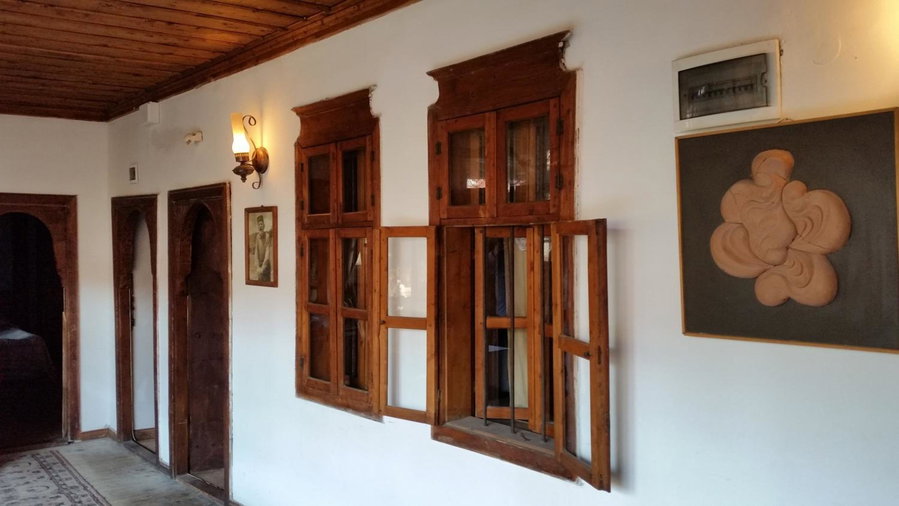 Chakarova Guest House, Sliven, Bulgaria
