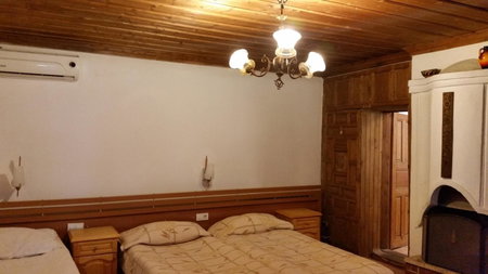 Chakarova Guest House, Sliven, Bulgaria