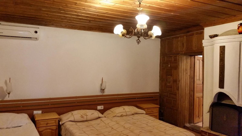 Chakarova Guest House, Sliven, Bulgaria
