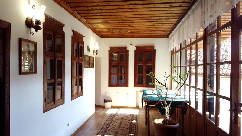 Chakarova Guest House, Sliven, Bulgaria