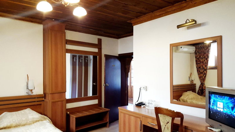 Chakarova Guest House, Sliven, Bulgaria