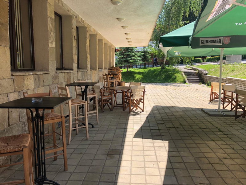 Flora Hotel - Apartments, Borovets, Bulgaria