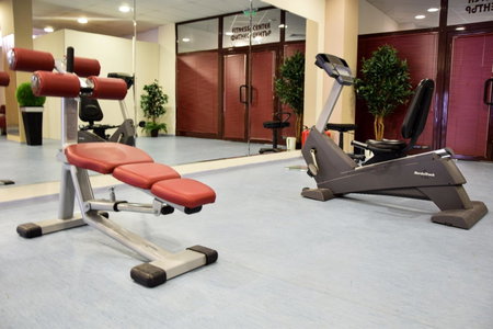 Flora Hotel - Apartments, Borovets, Bulgaria