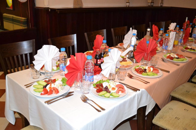 Flora Hotel - Apartments, Borovets, Bulgaria