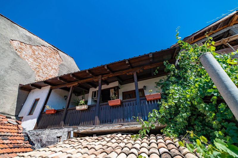 Винената къща, Veliko Tŭrnovo, Bulgaria