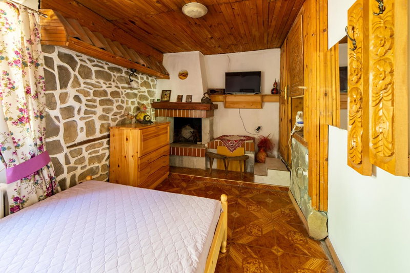 Винената къща, Veliko Tŭrnovo, Bulgaria