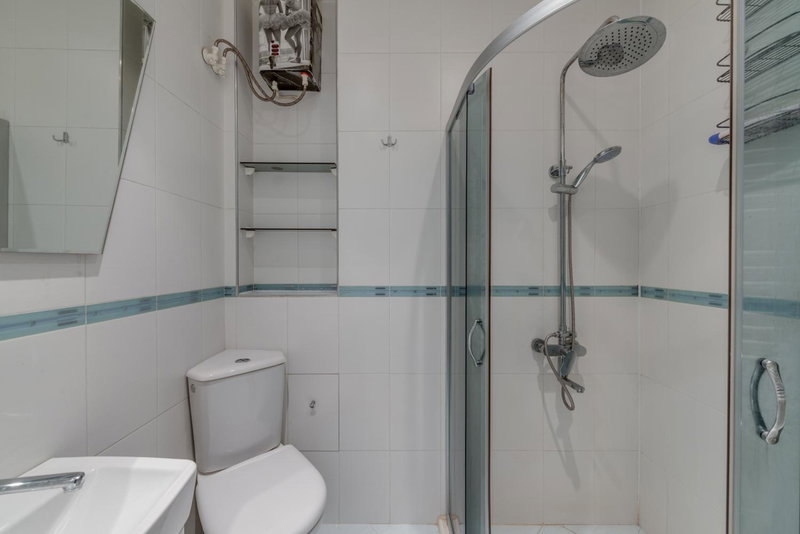 Top Center Apartment next to Vitosha Boulevard, Sofia, Bulgaria