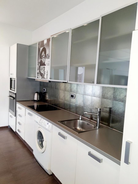 Top Center Apartment next to Vitosha Boulevard, Sofia, Bulgaria