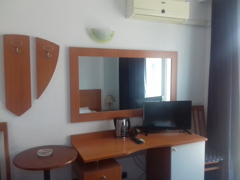 Alexandrov Residence Studio, Nesebar, Bulgaria