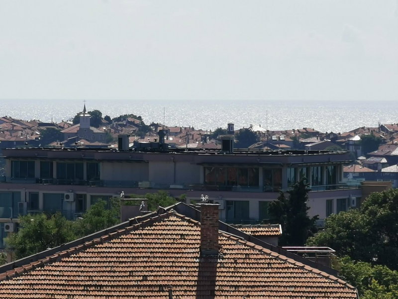 Alexandrov Residence Studio, Nesebar, Bulgaria