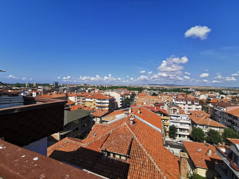 Alexandrov Residence Studio, Nesebar, Bulgaria