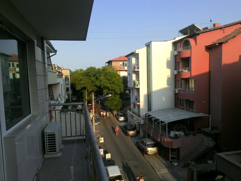 Alexandrov Residence Studio, Nesebar, Bulgaria