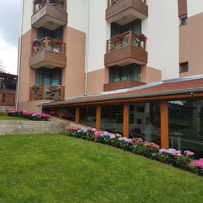 Lakata Guest House, Zasele, Bulgaria