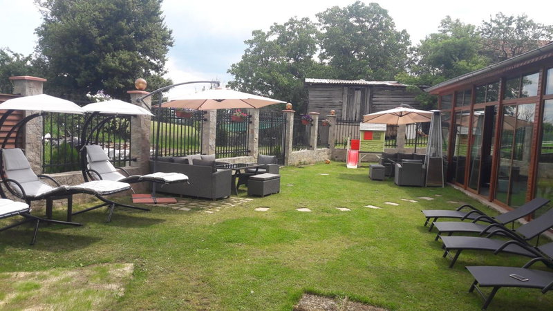 Lakata Guest House, Zasele, Bulgaria