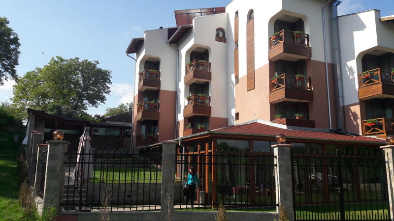 Lakata Guest House, Zasele, Bulgaria