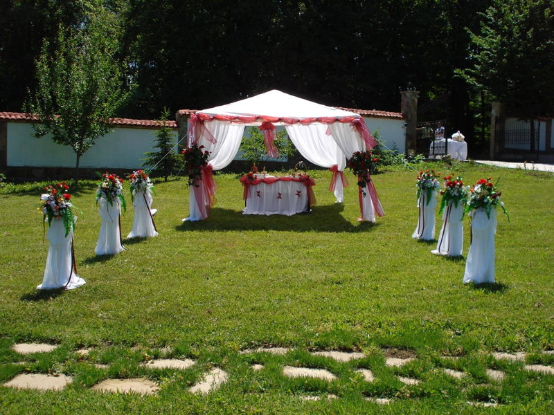 Kovanlika Hotel, Razgrad, Bulgaria