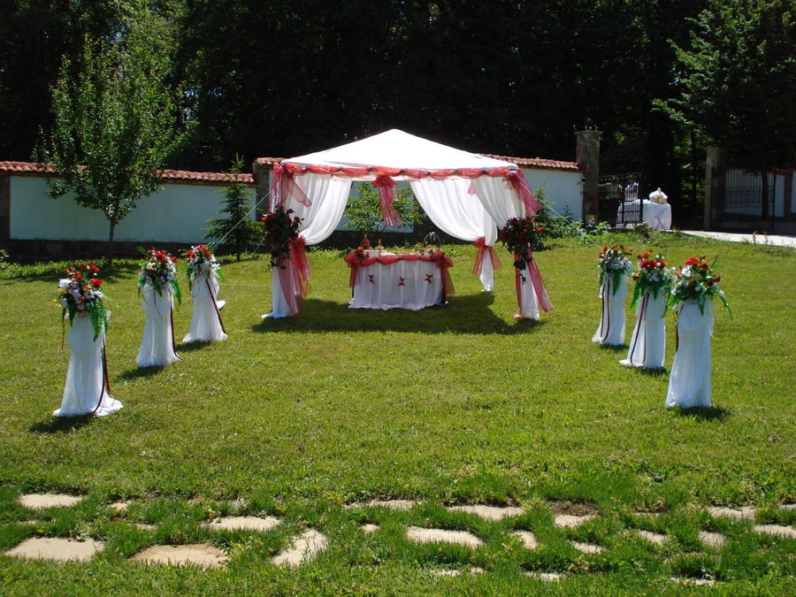 Kovanlika Hotel, Razgrad, Bulgaria