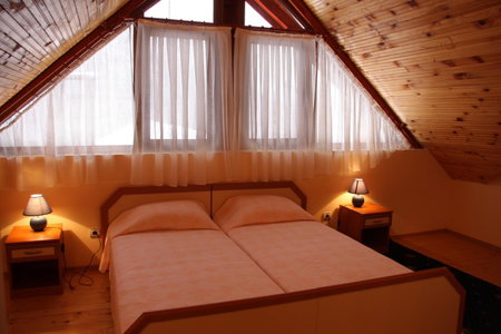Kovanlika Hotel, Razgrad, Bulgaria