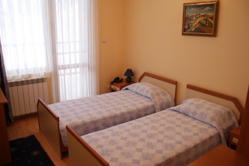 Kovanlika Hotel, Razgrad, Bulgaria