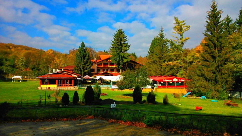 Kovanlika Hotel, Razgrad, Bulgaria