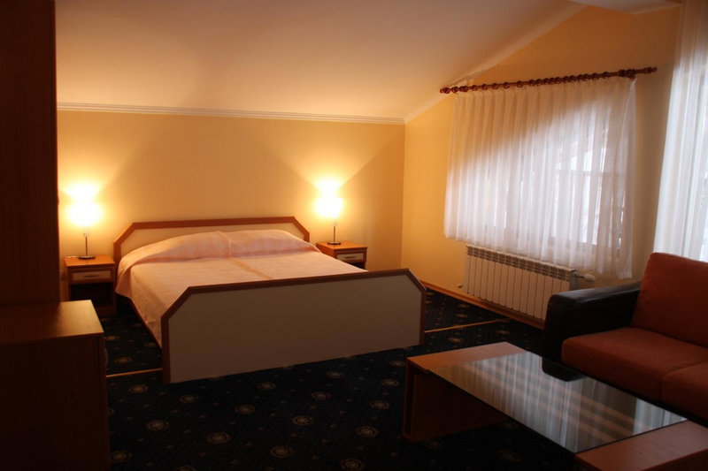 Kovanlika Hotel, Razgrad, Bulgaria