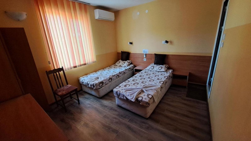 Hotel Toni, Bukovlŭk, Bulgaria