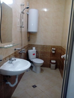 Hotel Toni, Bukovlŭk, Bulgaria