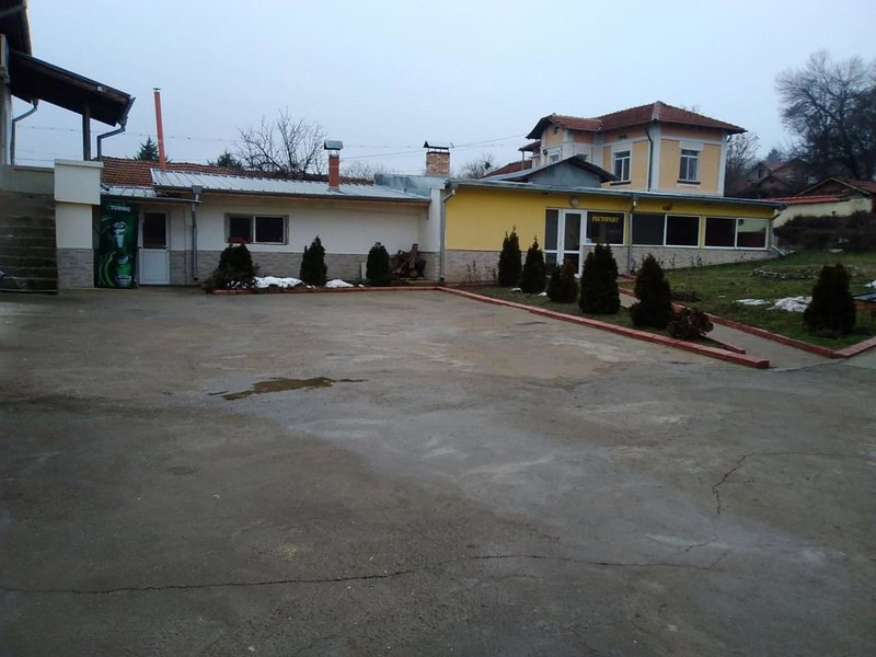 Hotel Toni, Bukovlŭk, Bulgaria