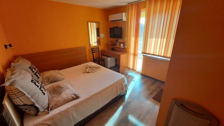 Hotel Toni, Bukovlŭk, Bulgaria