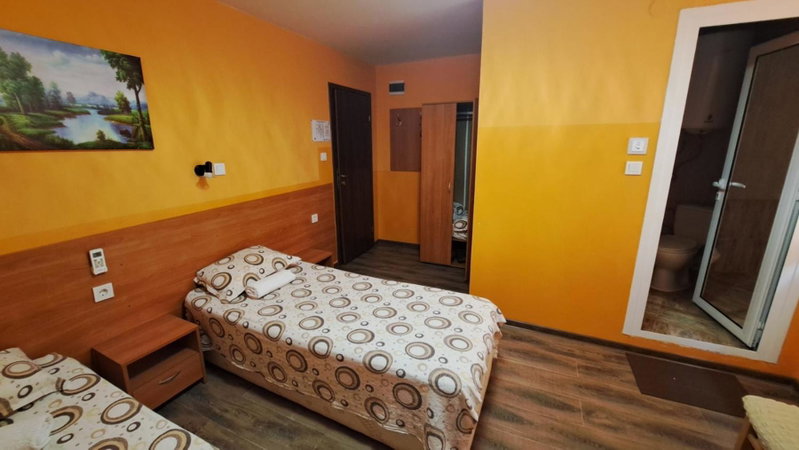 Hotel Toni, Bukovlŭk, Bulgaria