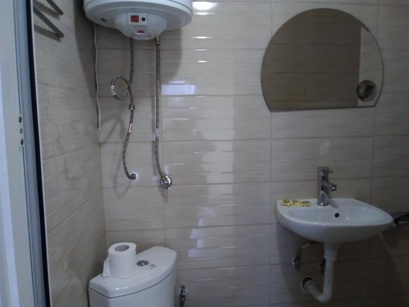 Hotel Toni, Bukovlŭk, Bulgaria