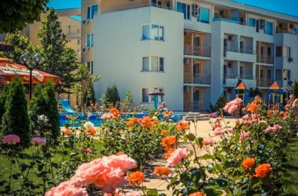Nessebar Fort Club Apartment 226, Bulgaria
