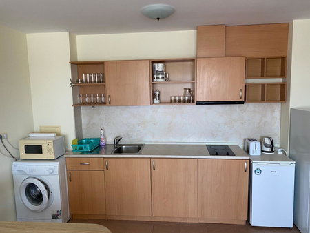 Nessebar Fort Club Apartment 226, Sunny Beach, Bulgaria