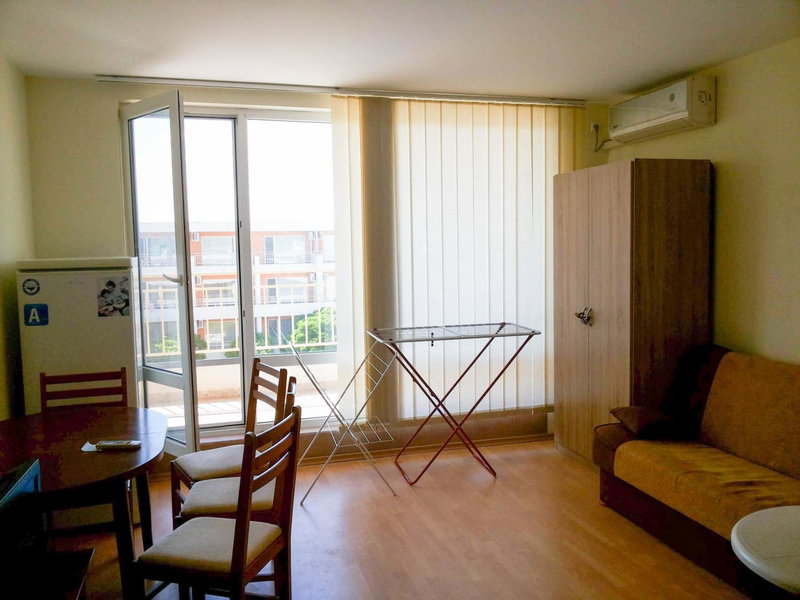 Nessebar Fort Club Apartment 226, Sunny Beach, Bulgaria