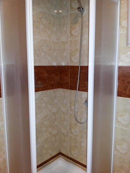 Nessebar Fort Club Apartment 226, Sunny Beach, Bulgaria
