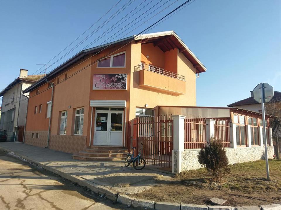 Стаи за гости Елени, Bulgaria
