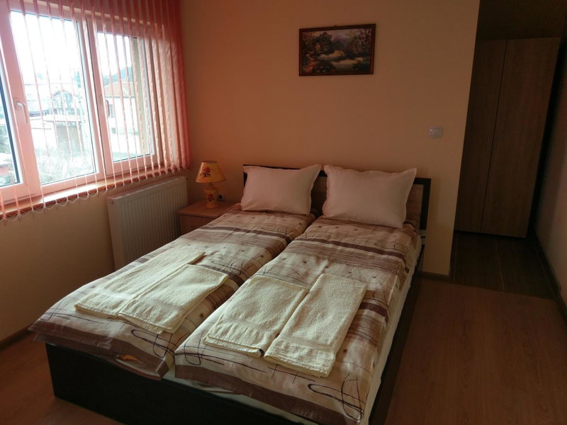 Стаи за гости Елени, Shiroki Dol, Bulgaria