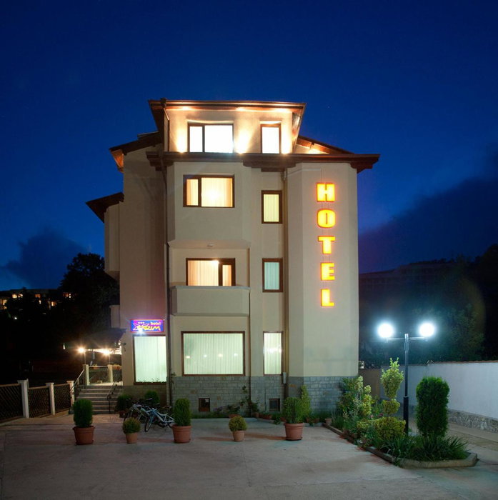 Family Prim Hotel, Sandanski, Bulgaria