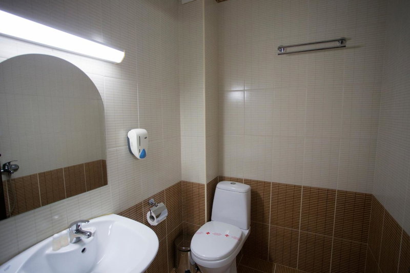Family Prim Hotel, Sandanski, Bulgaria