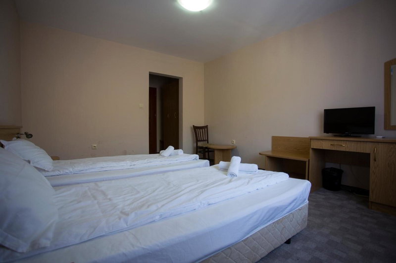 Family Prim Hotel, Sandanski, Bulgaria