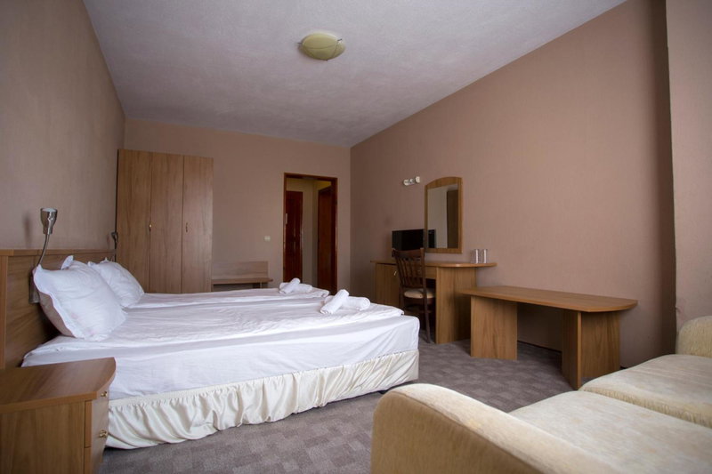Family Prim Hotel, Sandanski, Bulgaria