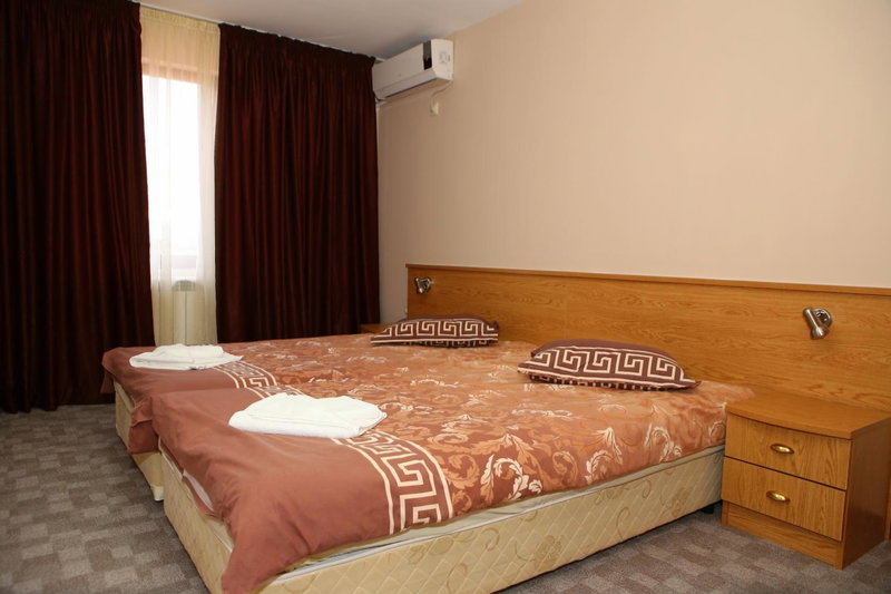 Family Prim Hotel, Sandanski, Bulgaria