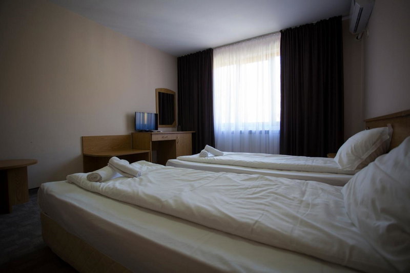 Family Prim Hotel, Sandanski, Bulgaria