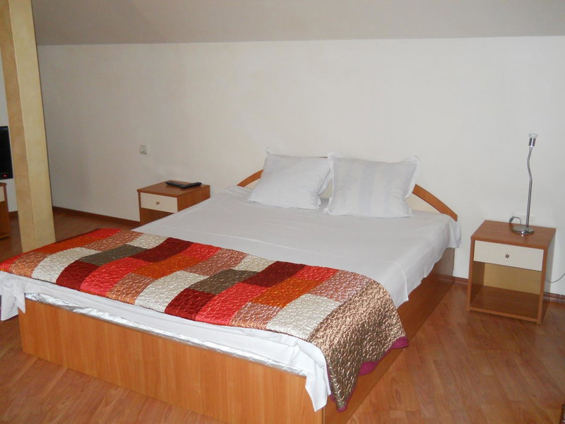 Hotel Orient, Blagoevgrad, Bulgaria