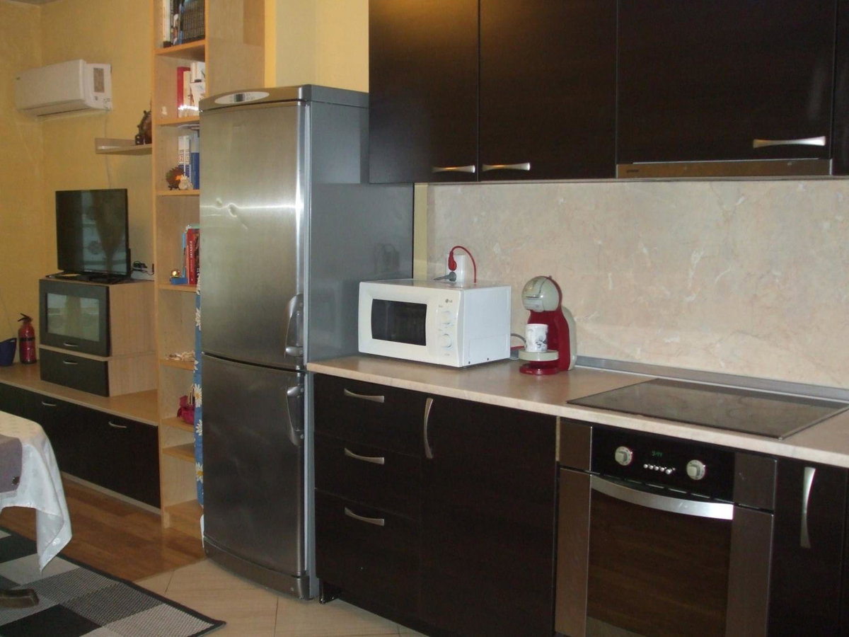 Kamy-Sophia Apartment, Bulgaria