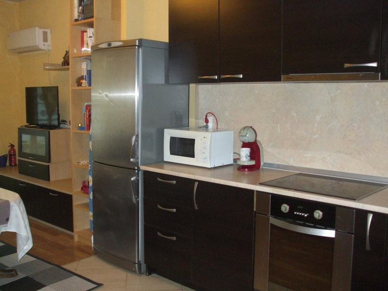 Kamy-Sophia Apartment, Sofia, Bulgaria