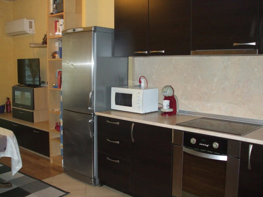 Kamy-Sophia Apartment, Sofia, Bulgaria