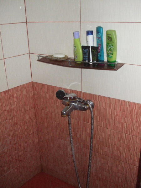 Kamy-Sophia Apartment, Sofia, Bulgaria